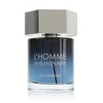 Yves Saint Laurent L'Homme Le Parfum EdP 100 ml Pre mužov
