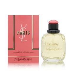 Yves Saint Laurent Paris EdT 125 ml Pro ženy