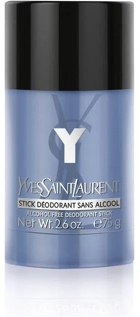 Yves Saint Laurent Y Dezodorant bez alkoholu 75g