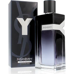 Yves Saint Laurent Y EdP 200 ml Pro muže
