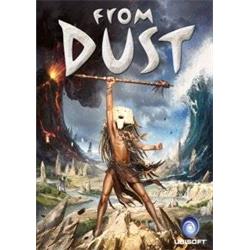 Z elektronickej licencie Dust