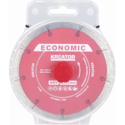 Z882020 - Diamantový kotouč 125mm Sada 5ks