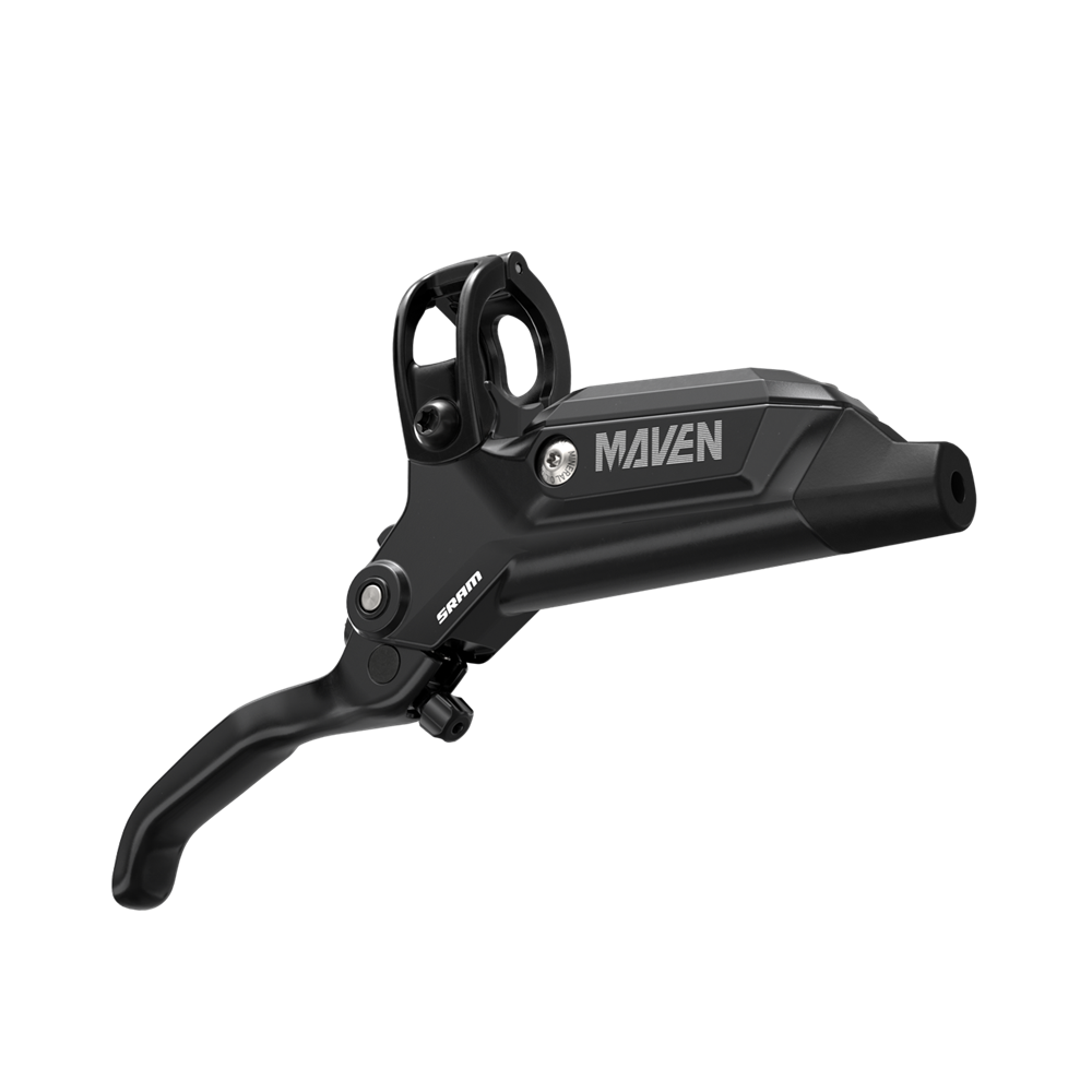 Zadná kotúčová brzda SRAM Maven Base