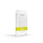 Zadní kryt FIXED MagPure s podporou Magsafe pro Samsung Galaxy S24, čirý