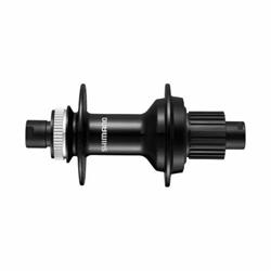 zadní náboj SHIMANO FH-MT510 - 12 r. - 32 děr pro E-thru 12 mm