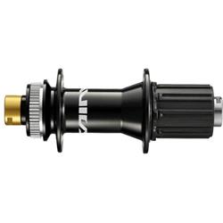 Zadní náboj SHIMANO SAINT FH-M820 11 rychlostí - 32 děr - Protahovací osa 10mm