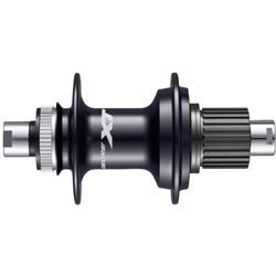 Zadní náboj SHIMANO XT FH-M8110 12 rychlostí - Microspline - 32 děr - Protahovací osa E-Thru 12mm