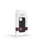 Zadní pogumovaný kryt FIXED Story pro Samsung Galaxy A13 5G, černý