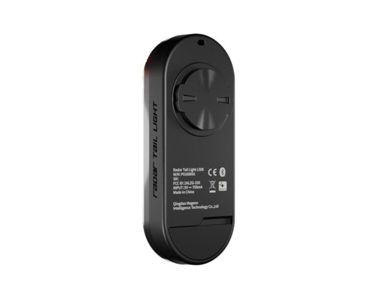 Zadní světlo s radarem Magene L508 Radar Tail Light