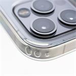 Zadný kryt FIXED MagPure s podporou Magsafe pre Apple iPhone 14 Pro Max, číry