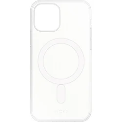 Zadný kryt FIXED MagPure s podporou Magsafe pre Apple iPhone 15 Pro, číry