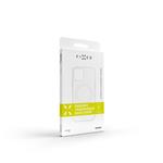 Zadný kryt FIXED MagPure s podporou Magsafe pre Samsung Galaxy S24, číry