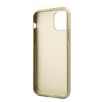 Zadný kryt Guess 4G pre iPhone 11 Grey