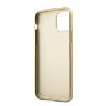 Zadný kryt Guess 4G pre iPhone 11 Pro Brown