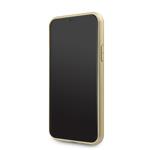 Zadný kryt Guess 4G pre iPhone 11 Pro Brown