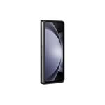 Zadný kryt Samsung z ekokože pre Galaxy Z Fold5 Graphite