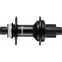 zadný náboj SHIMANO FH-MT510 - 12 r. - 32 otvorov pre E-priechodku 12 mm