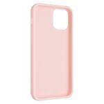 Zadný pogumovaný kryt FIXED Story pre Apple iPhone 13 Mini, ružový FIXST-724-PK