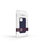 Zadný pogumovaný kryt FIXED Story pre Apple iPhone 14 Pro Max, modrý