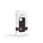 Zadný pogumovaný kryt FIXED Story pre Samsung Galaxy A34 5G, čierny