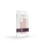 Zadný pogumovaný kryt FIXED Story pre Samsung Galaxy A55 5G, ružový