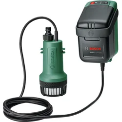 Záhradné čerpadlo Bosch 18V-2000 (0.600.8C4.203)