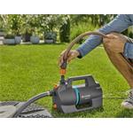 Záhradné čerpadlo Gardena 4100 Silent (9050-20)