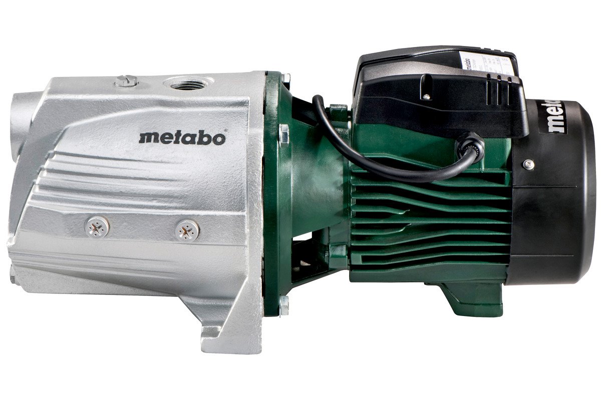 Záhradné čerpadlo Metabo P 9000 G (600967000)