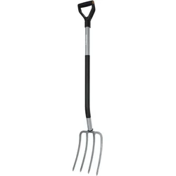 Záhradné vidly Fiskars Ergonomic