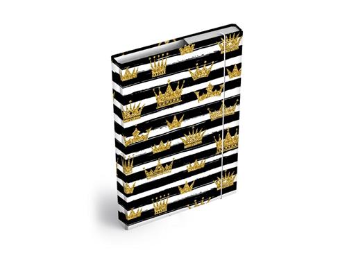 Zakladače MFP pre notebooky box A4 Crown