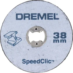 Základná súprava Dremel SC 406 s rýchloupínačom (2615S406JC)