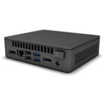 Základná súprava Intel NUC 11 NUC11ATKC4