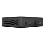 Základná súprava Intel NUC 11 NUC11ATKC4