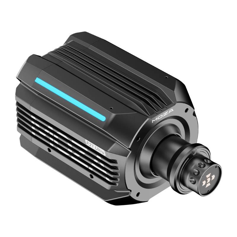 Základňa volantu MOZA Racing R21 (RS090)