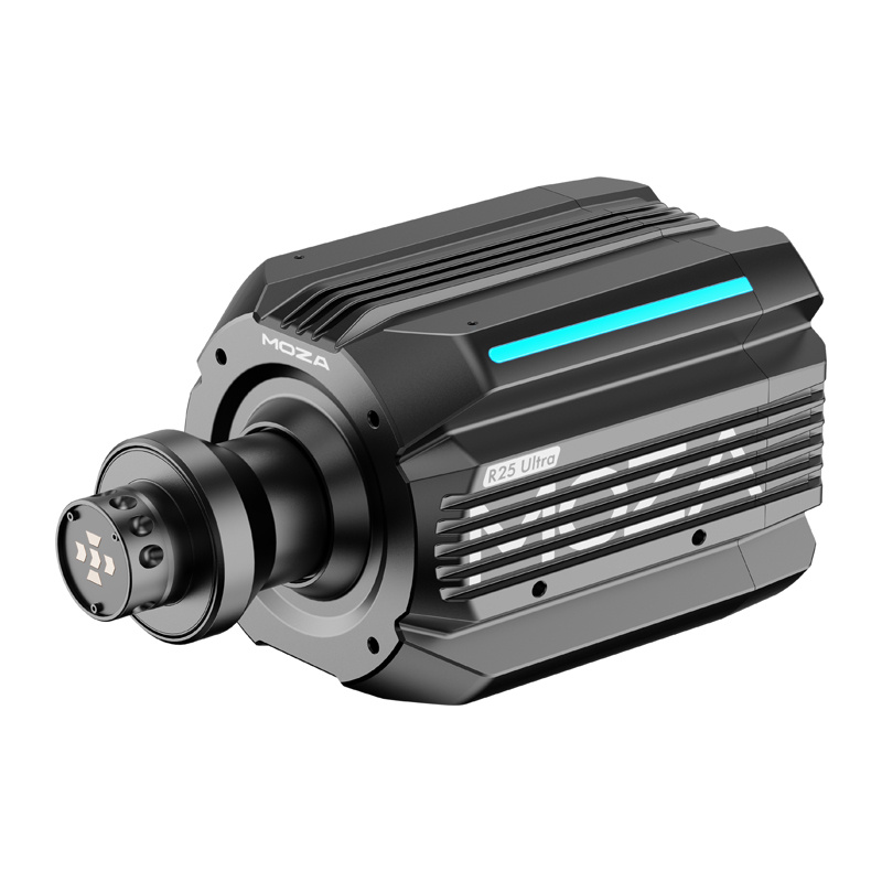 Základňa volantu MOZA Racing R25 (RS091)