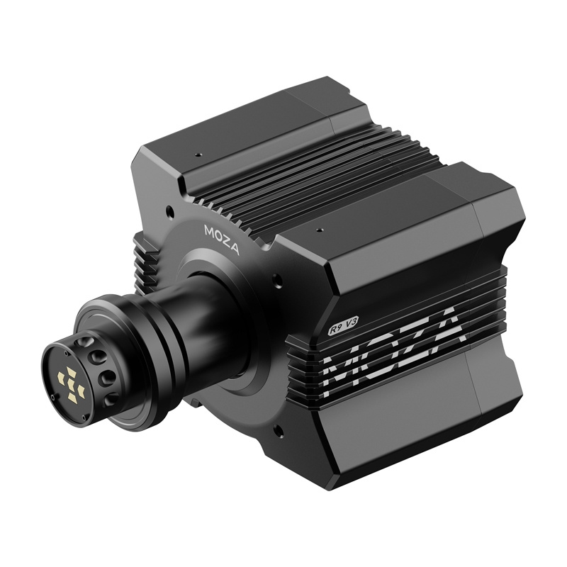 Základňa volantu MOZA Racing R9 V3 (RS080) (PC)