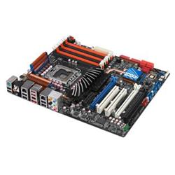 Základní deska ASUS P6T DELUXE V2, s1366, X58, DDR3, FW, 2GL, 7.1, 3PCIe