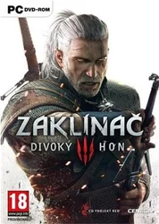 Zaklínač 3: Divoký hon