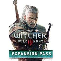 Zaklínač 3 Expansion Pass elektronická licence
