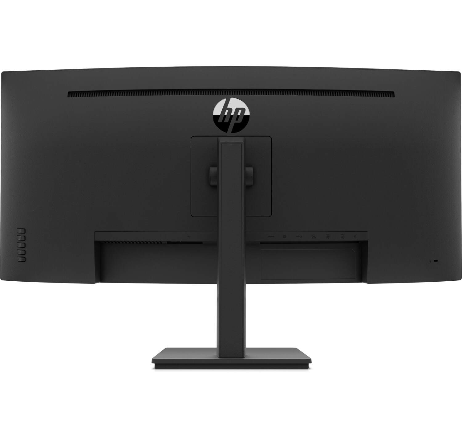 Zakrivený monitor HP M34d WQHD (3B1W4AA)
