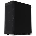 Zalman i4, čierna
