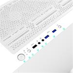 Zalman i4 White