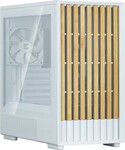 Zalman P10 Namu, biela