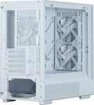 Zalman P10 Namu, biela