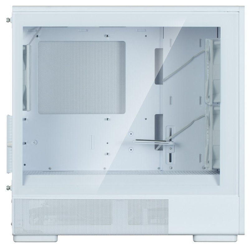 Zalman P10 Namu, bílá