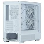 Zalman P10 Namu, bílá