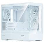 Zalman P30 White V2