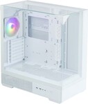 Zalman P40 Prism, biela