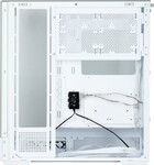 Zalman P40 Prism, biela