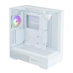 Zalman P40 Prism, bílá
